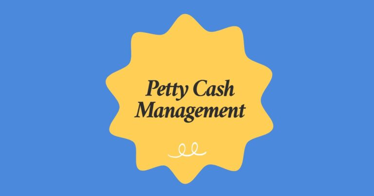 Top Tips for Petty Cash: Simplify Expense Management